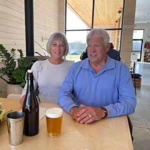 Meet your Posher, Patti